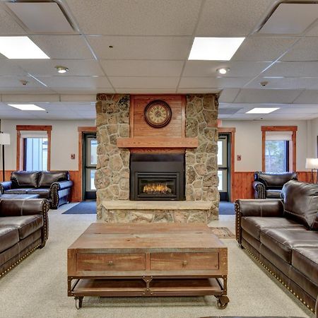 Wedgewood Lodge Брекенридж Экстерьер фото