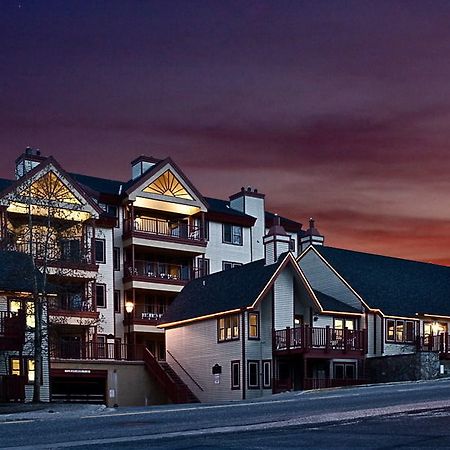 Wedgewood Lodge Брекенридж Экстерьер фото