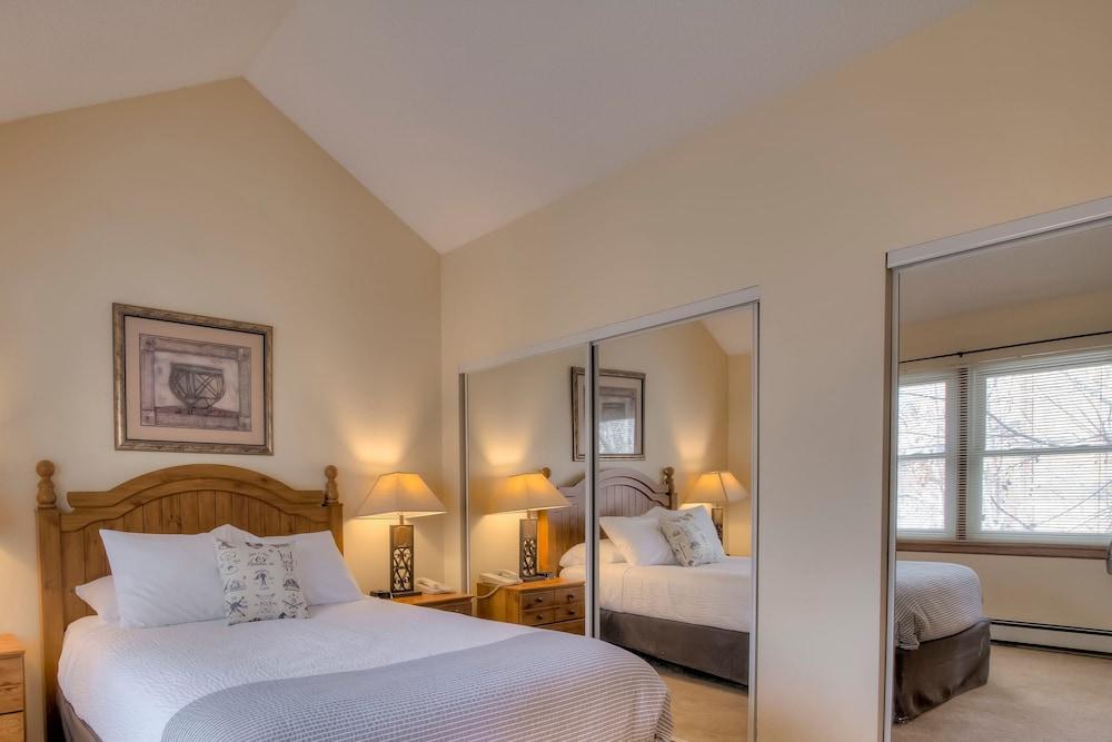 Wedgewood Lodge Брекенридж Экстерьер фото