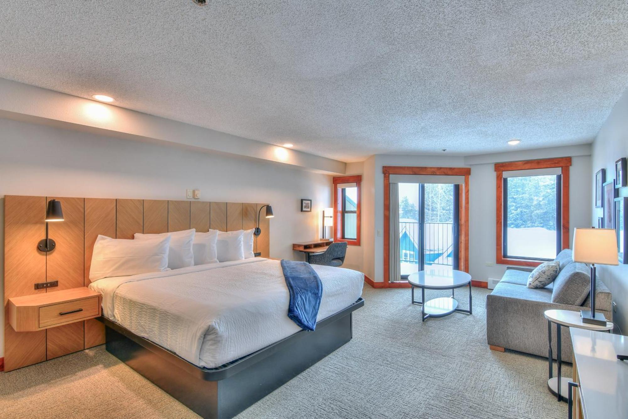 Wedgewood Lodge Брекенридж Экстерьер фото